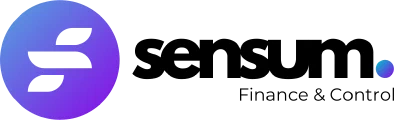 Sensum Finance & Control
